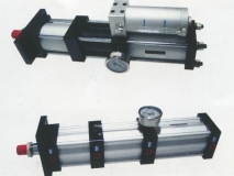 MPTF/MPTS系列氣液增壓缸